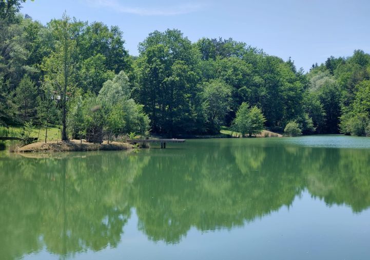 vente Propriété Chalabre