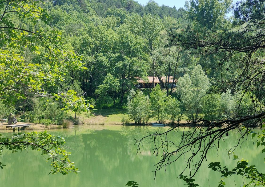 vente Propriété Chalabre