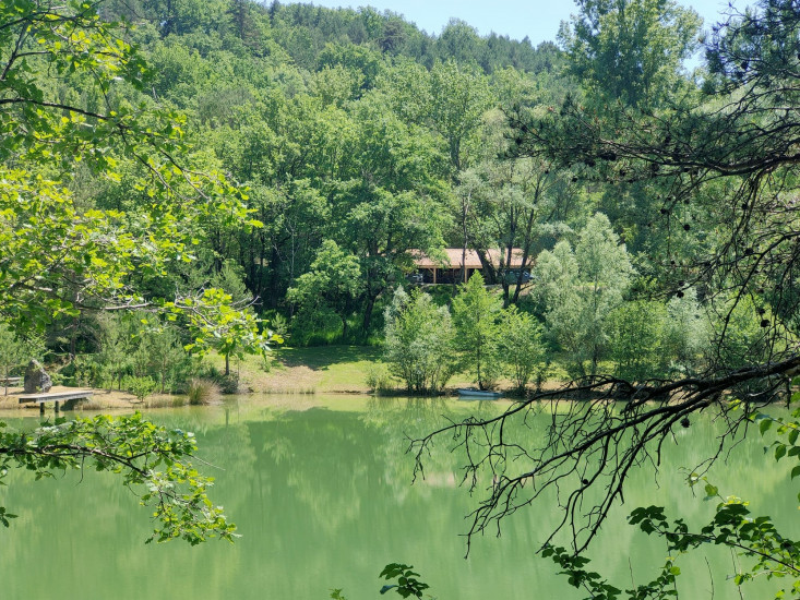 à vendre Propriété Chalabre