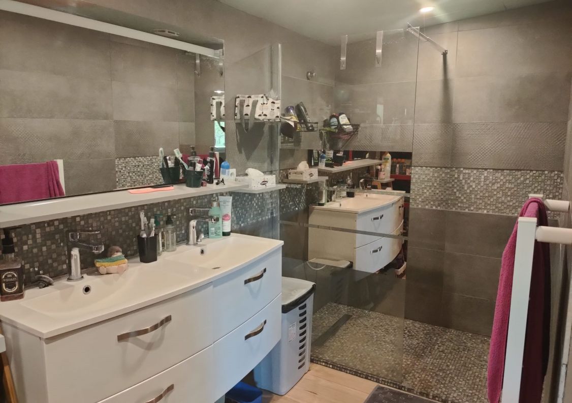 vente Propriété Chalabre