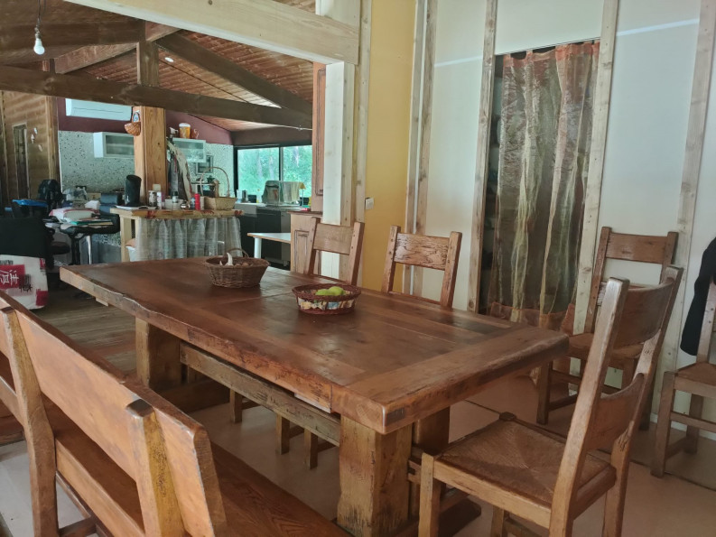 sale Propriété Chalabre - Photo 9