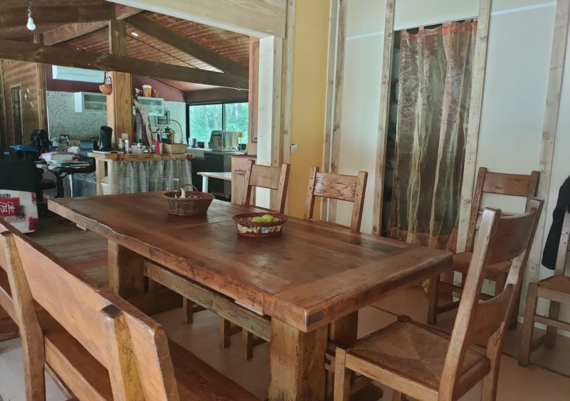 vente Propriété Chalabre