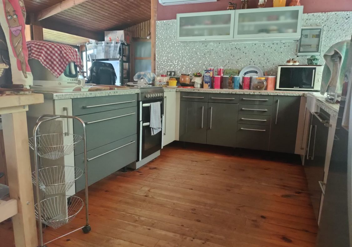 vente Propriété Chalabre
