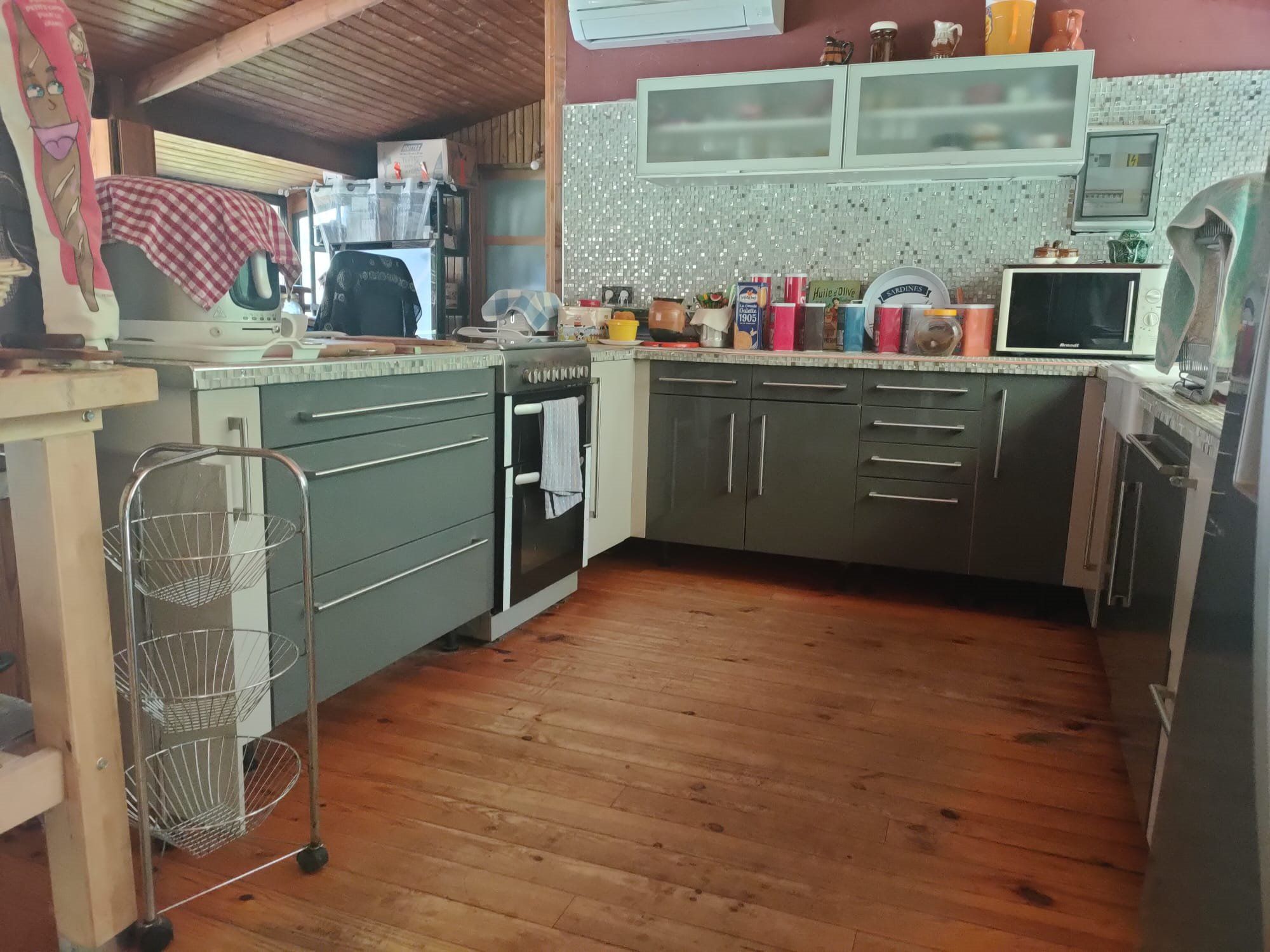 à vendre Propriété Chalabre