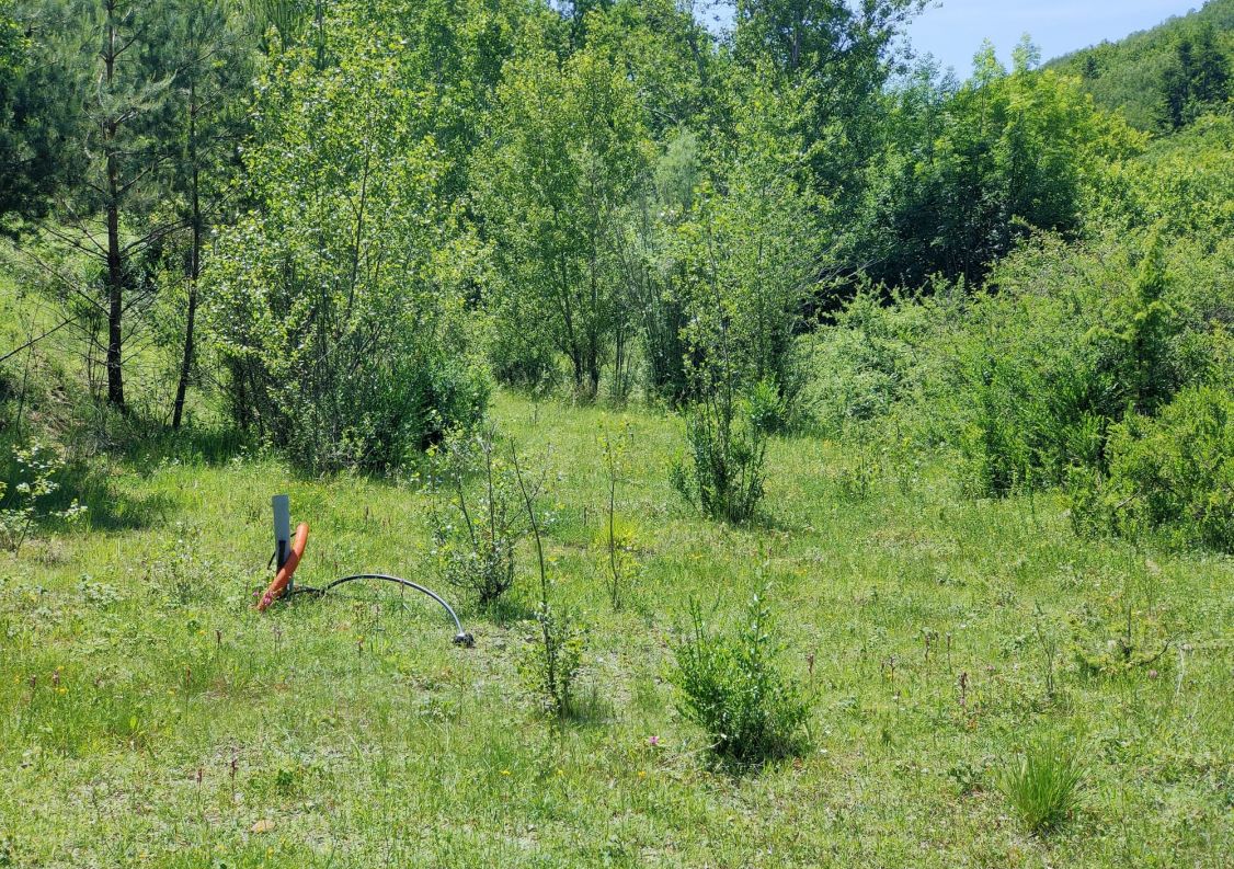 vente Propriété Chalabre