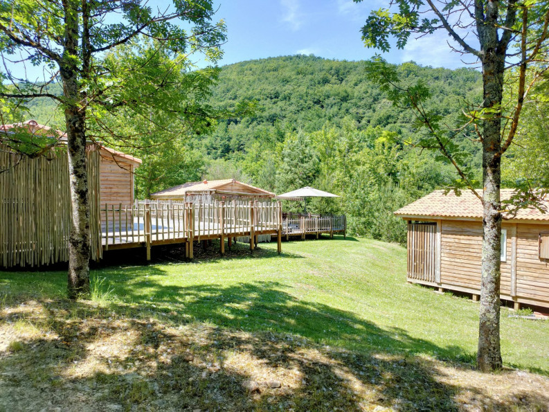 sale Propriété Chalabre - Photo 2