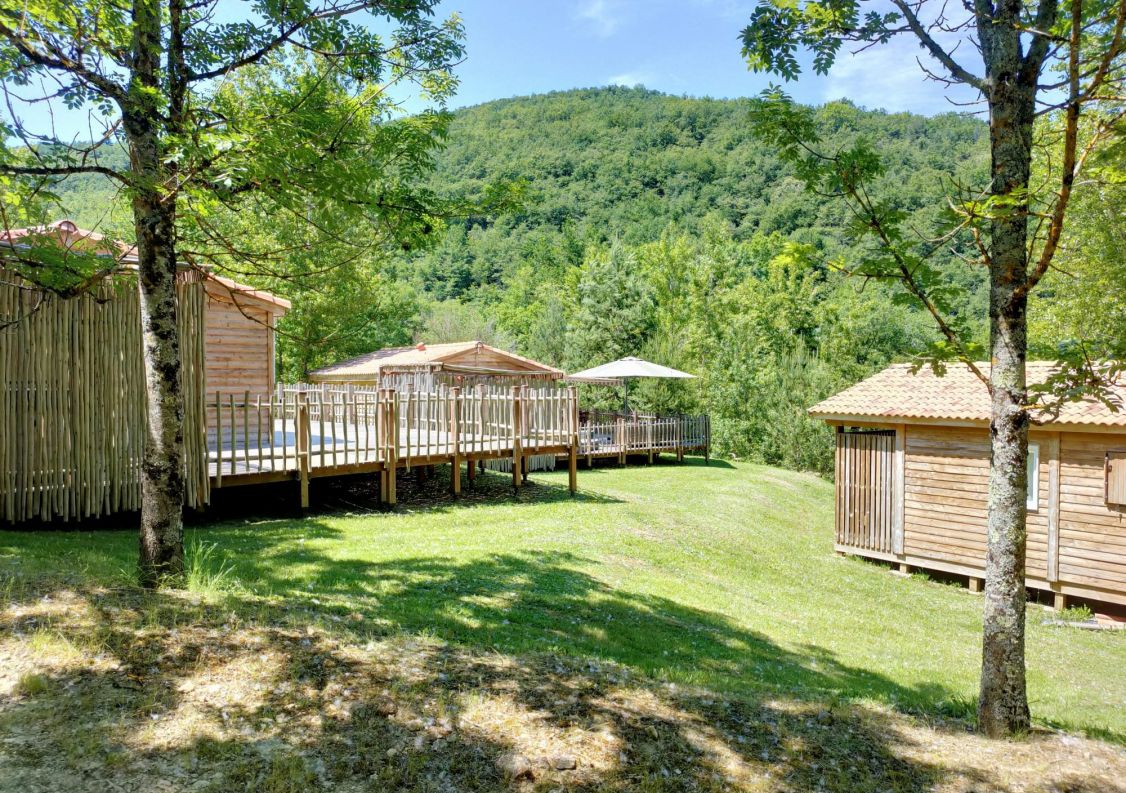 vente Propriété Chalabre