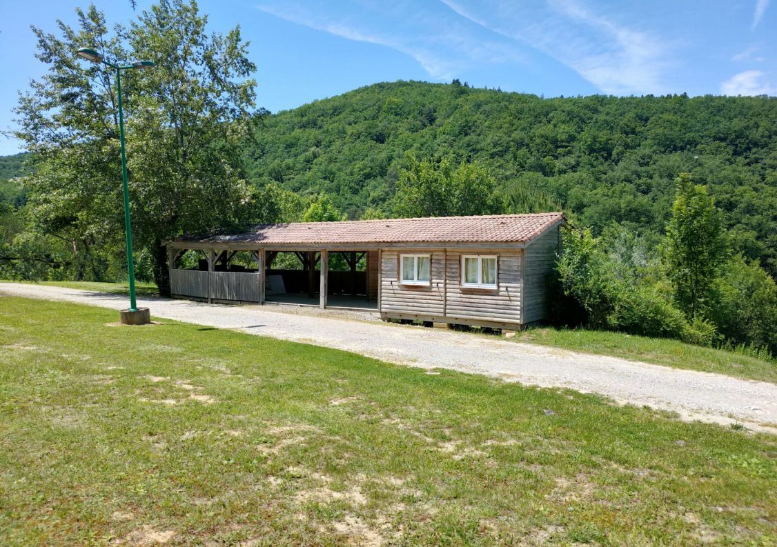 vente Propriété Chalabre