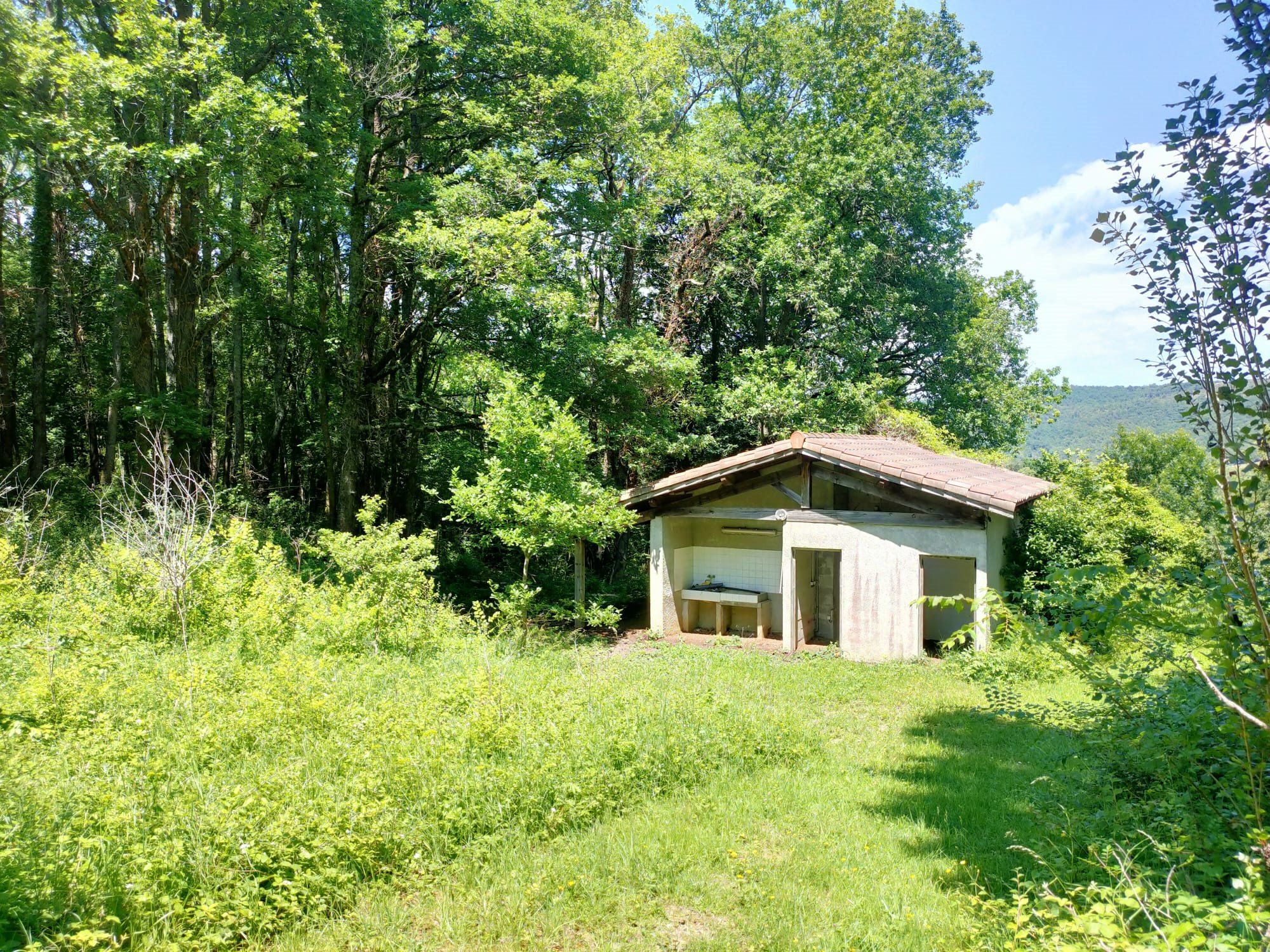 à vendre Propriété Chalabre