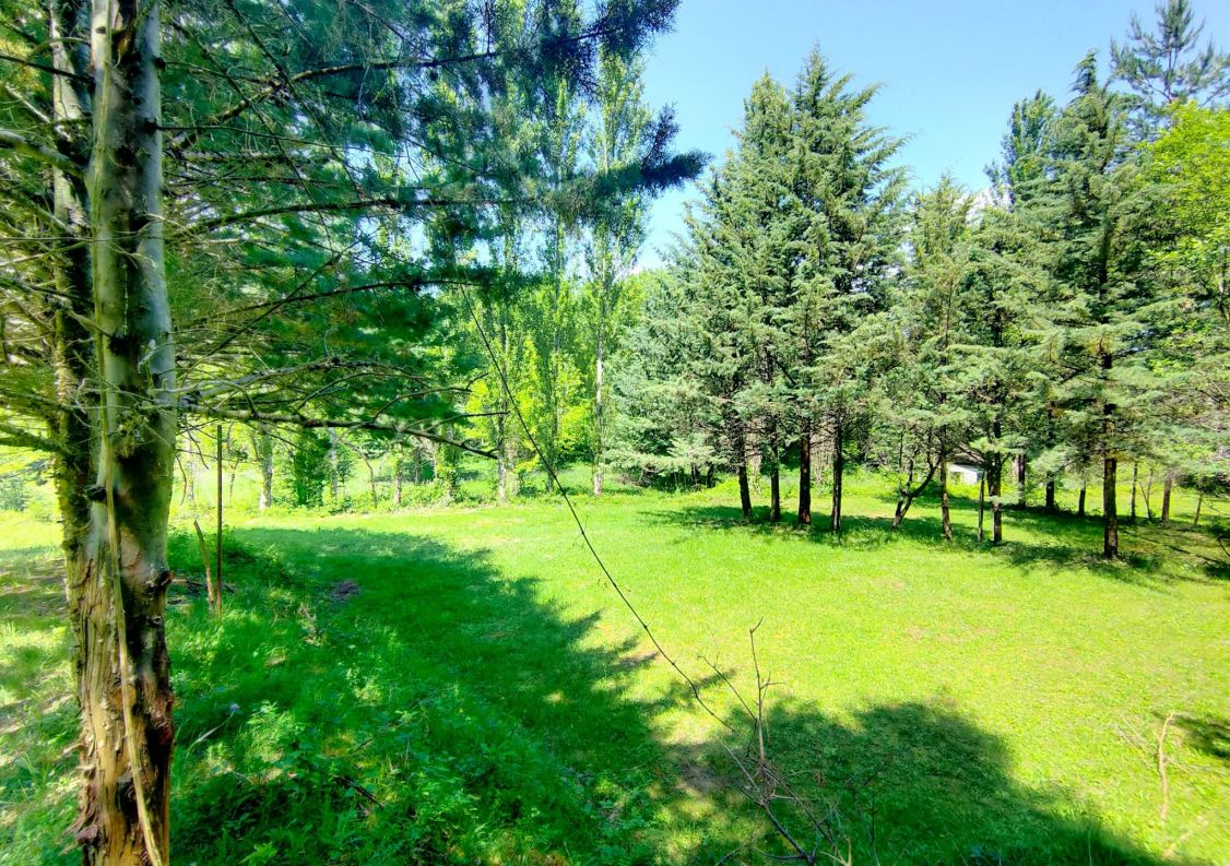vente Propriété Chalabre