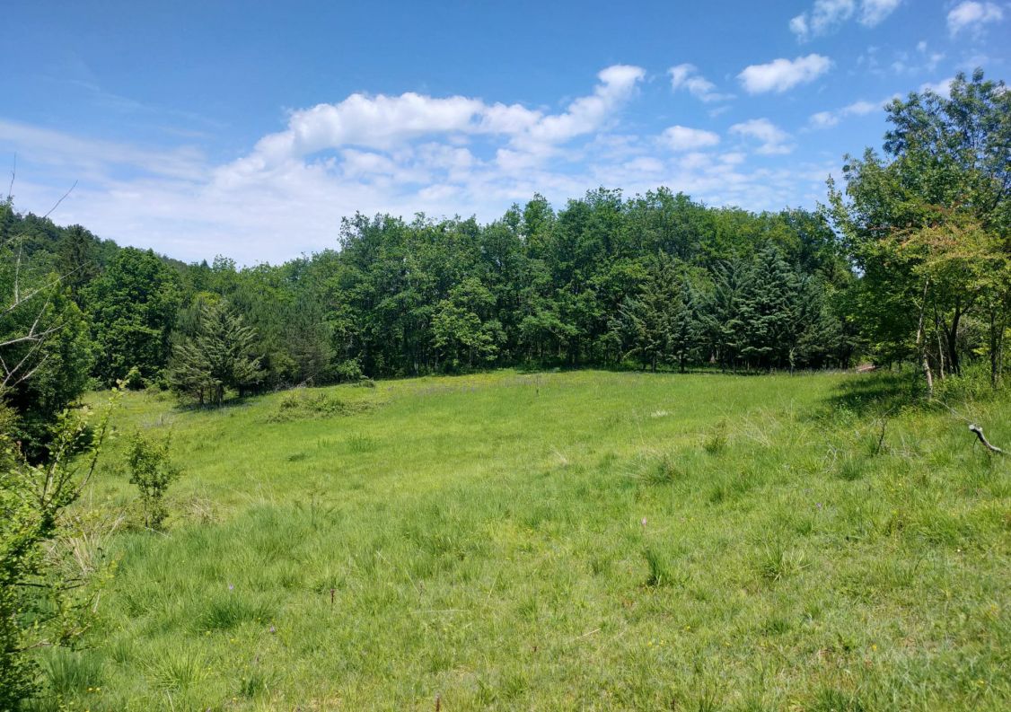 vente Propriété Chalabre
