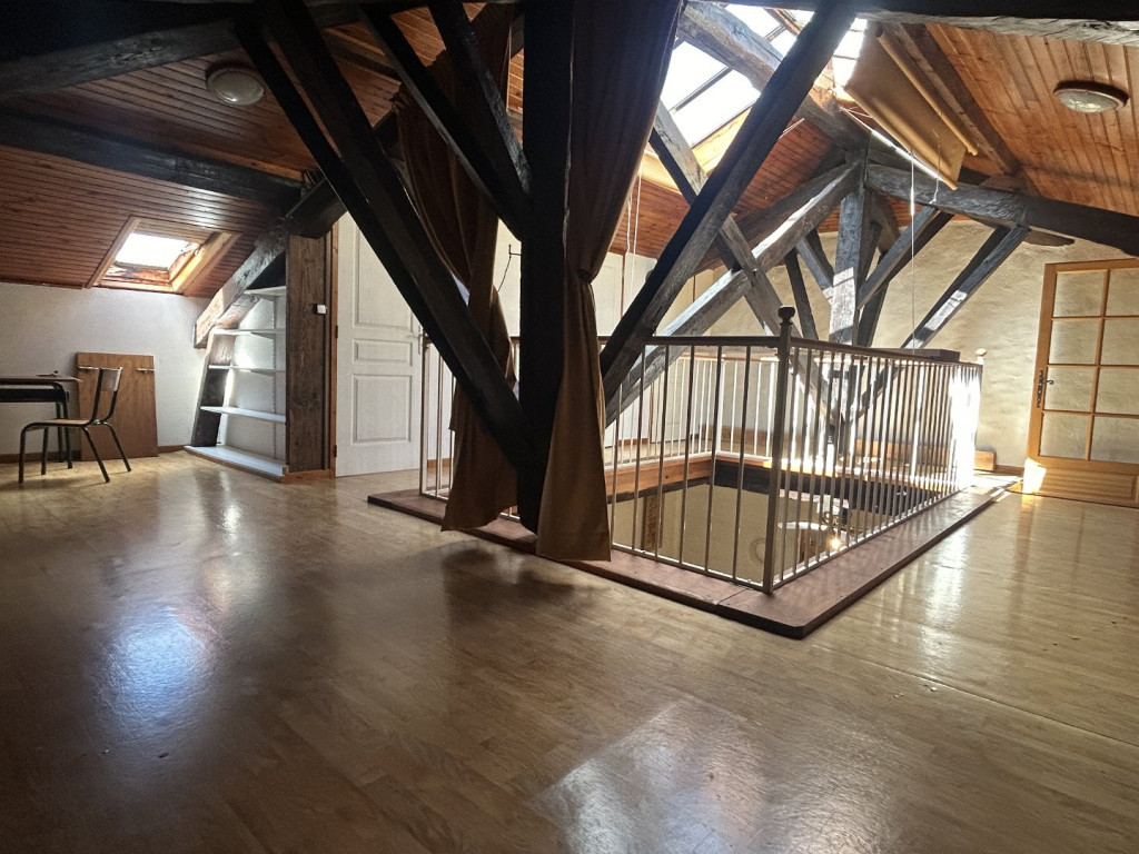 à vendre Maison Laroque D'olmes - Photo 8