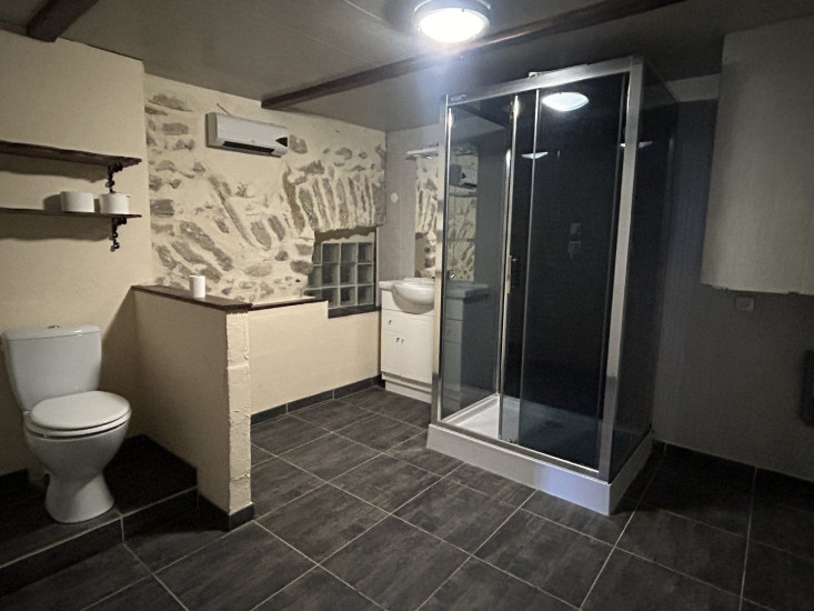 à vendre Maison Laroque D'olmes