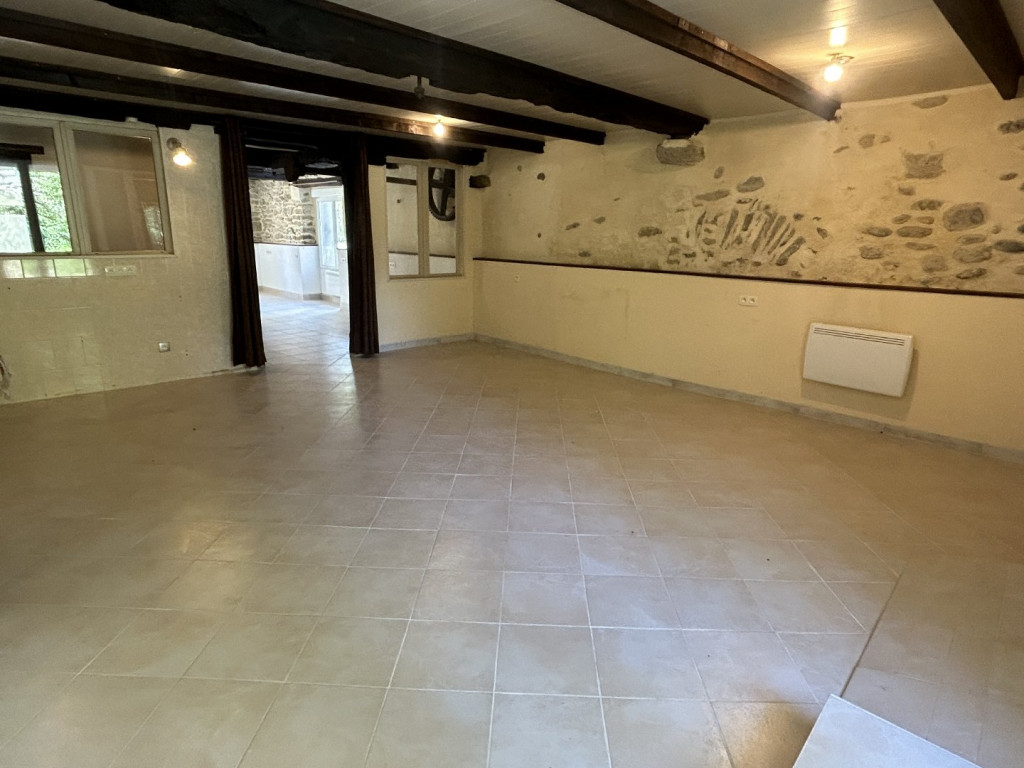 à vendre Maison Laroque D'olmes - Photo 14