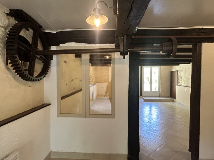 à vendre Maison Laroque D'olmes