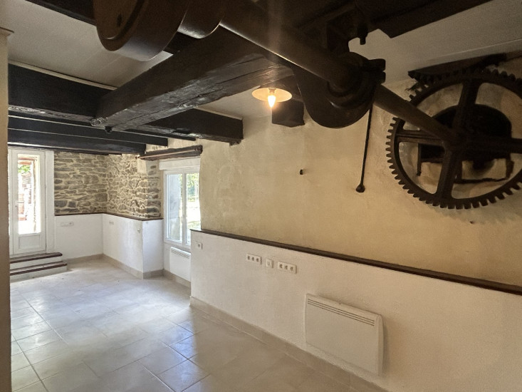 à vendre Maison Laroque D'olmes