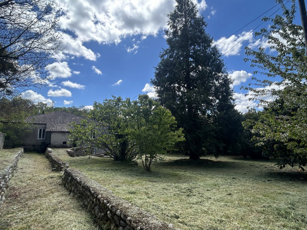 à vendre Maison Laroque D'olmes - Photo 18