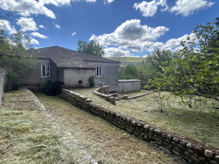 à vendre Maison Laroque D'olmes