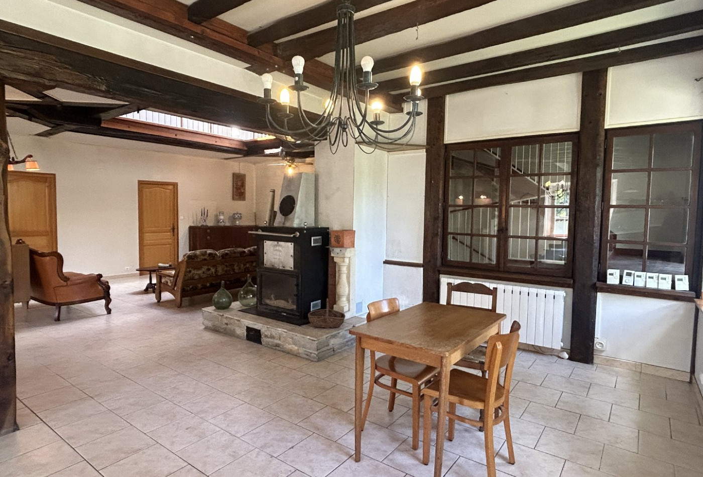 vente Maison Laroque D'olmes - Photo 5