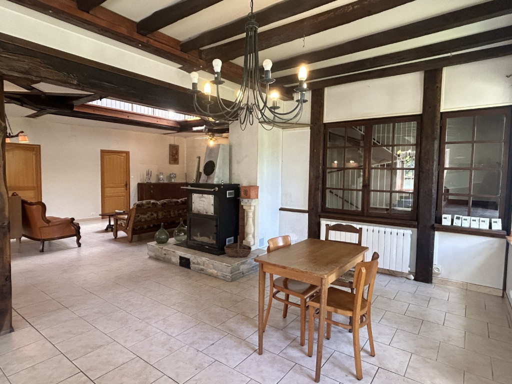 à vendre Maison Laroque D'olmes - Photo 5
