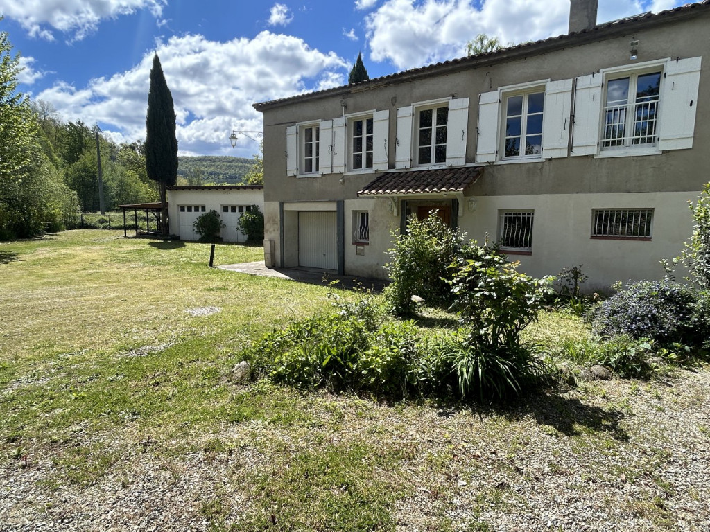 à vendre Maison Laroque D'olmes - Photo 20
