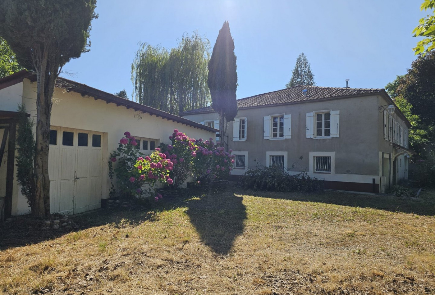 vente Maison Laroque D'olmes - Photo 1