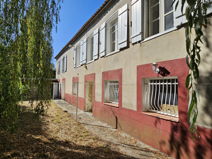 à vendre Maison Laroque D'olmes