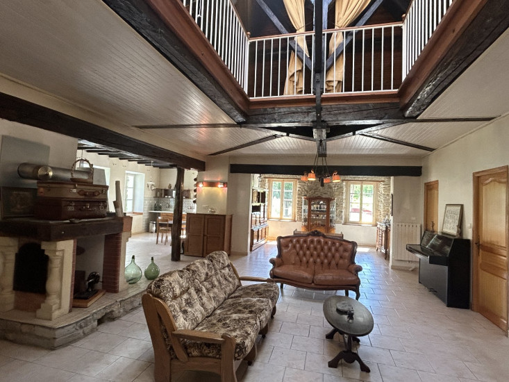 à vendre Maison Laroque D'olmes