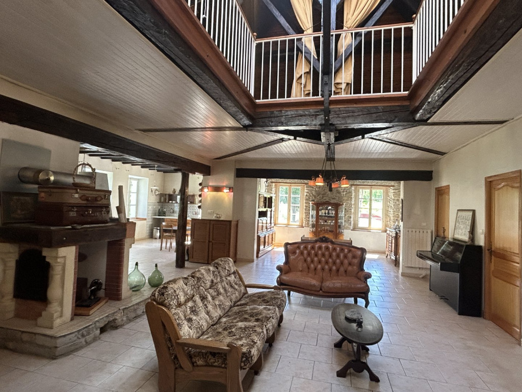 à vendre Maison Laroque D'olmes - Photo 3