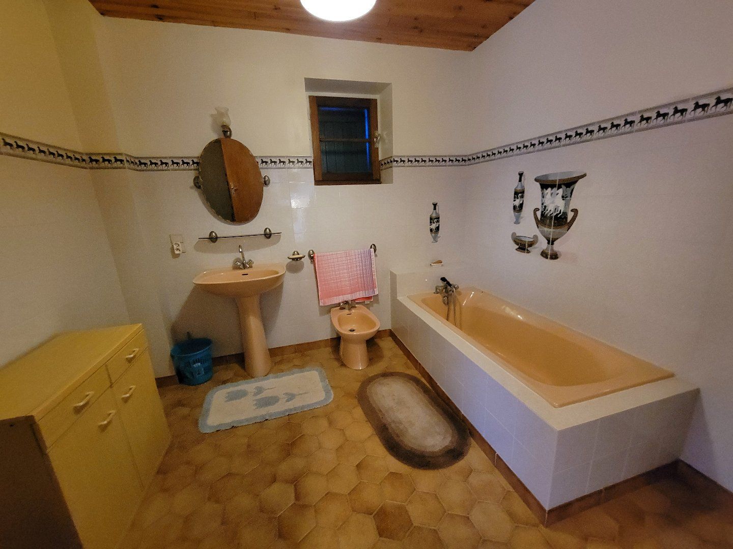 à vendre Maison de village Roquefixade