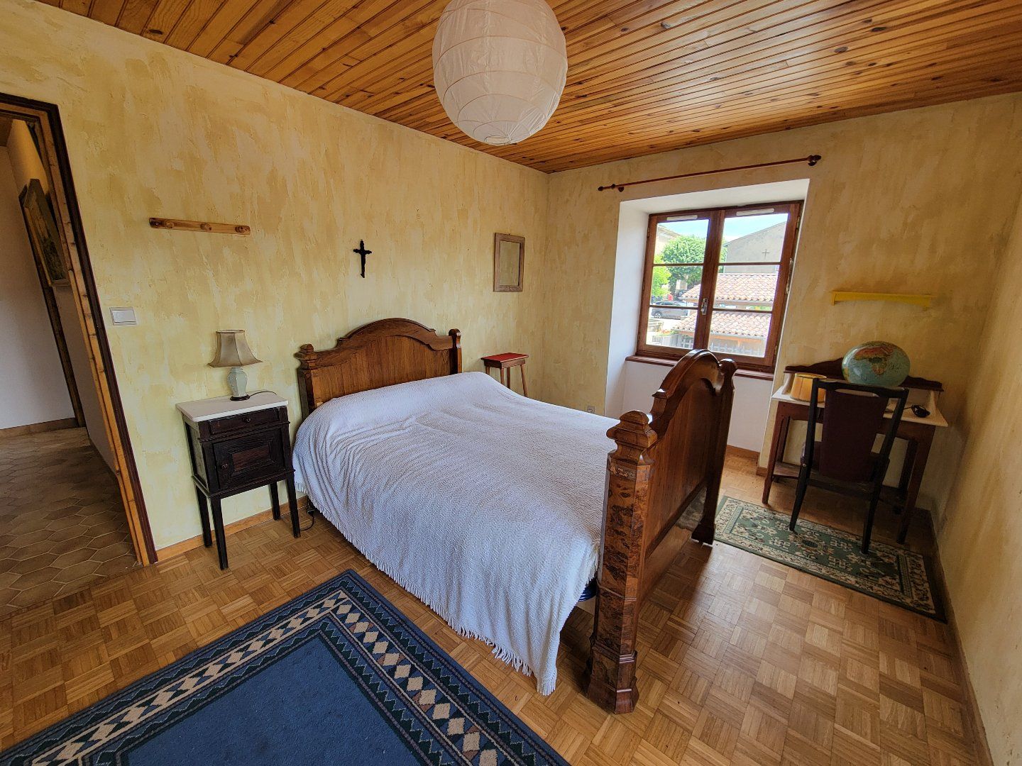 à vendre Maison de village Roquefixade