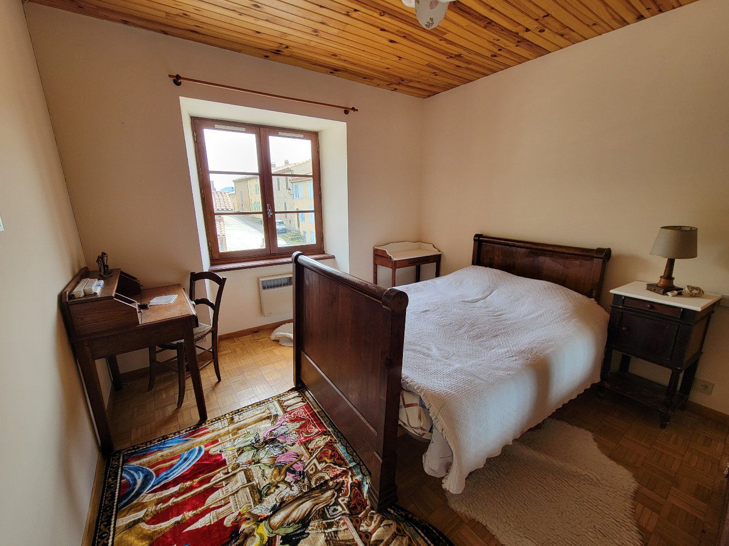 à vendre Maison de village Roquefixade