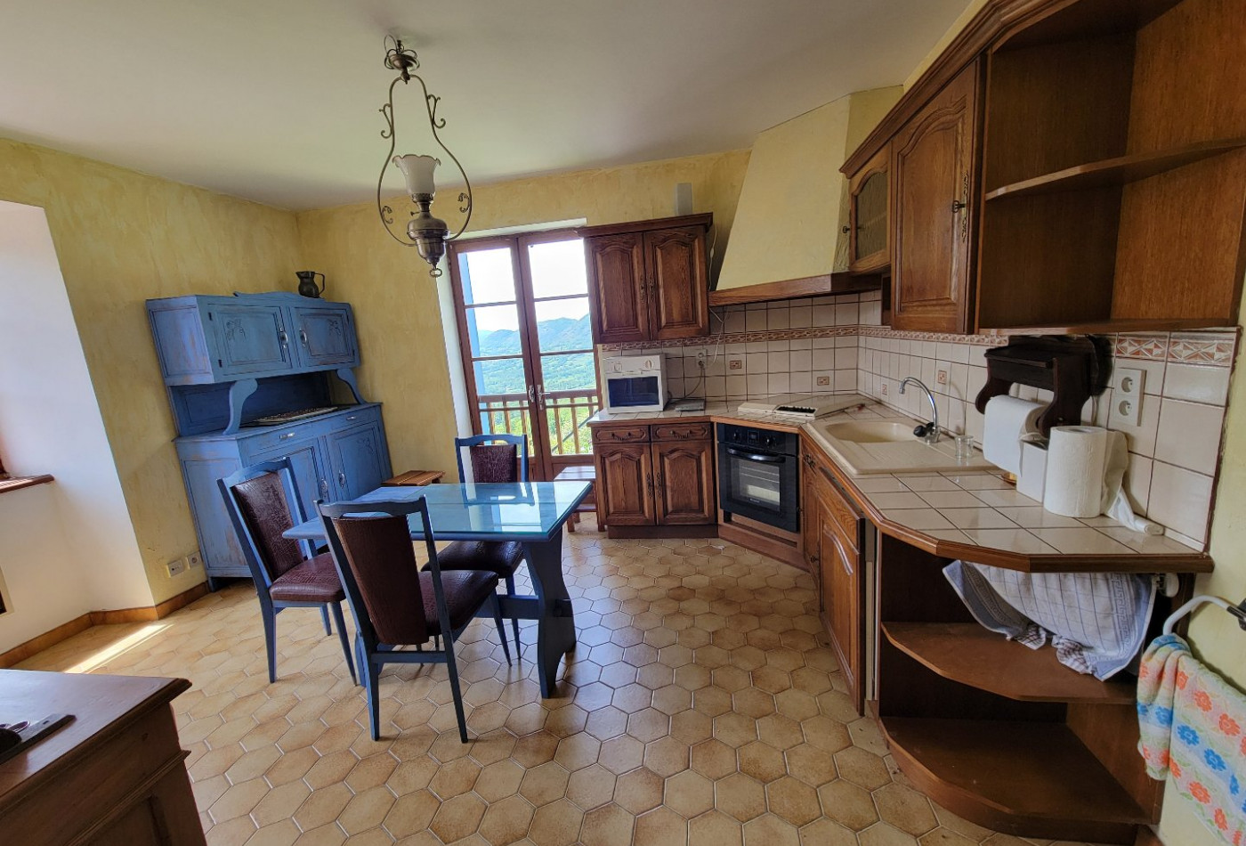 vente Maison de village Roquefixade - Photo 10