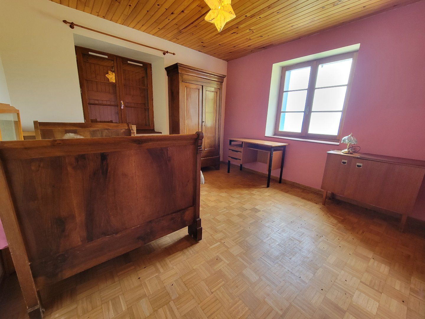 à vendre Maison de village Roquefixade