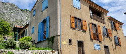 vente Maison de village Roquefixade