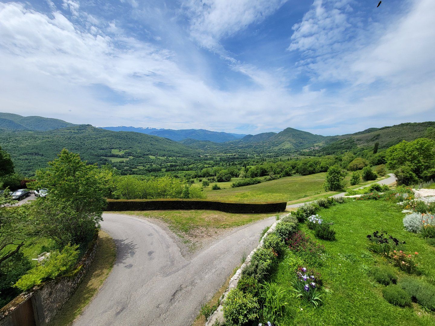 à vendre Maison de village Roquefixade