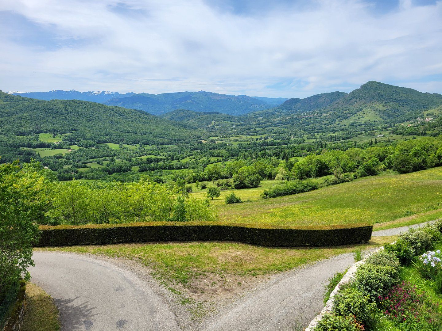 à vendre Maison de village Roquefixade