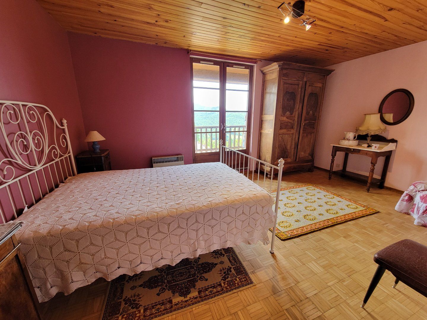 à vendre Maison de village Roquefixade