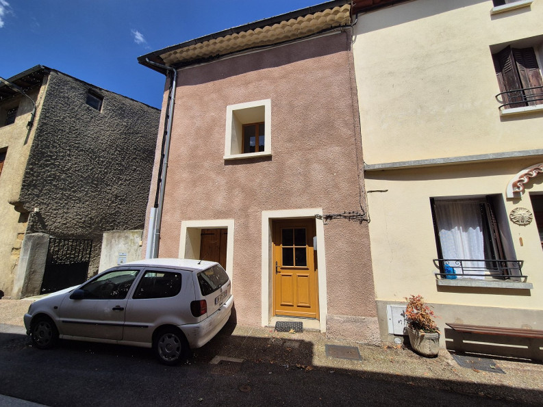 vente Maison de village Montgailhard - Photo 1