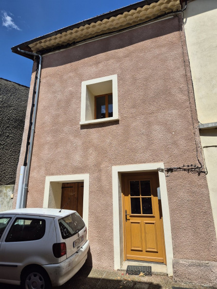 vente Maison de village Montgailhard - Photo 10