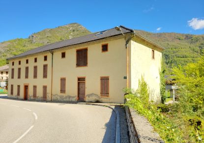 vente Maison à rénover Vicdessos