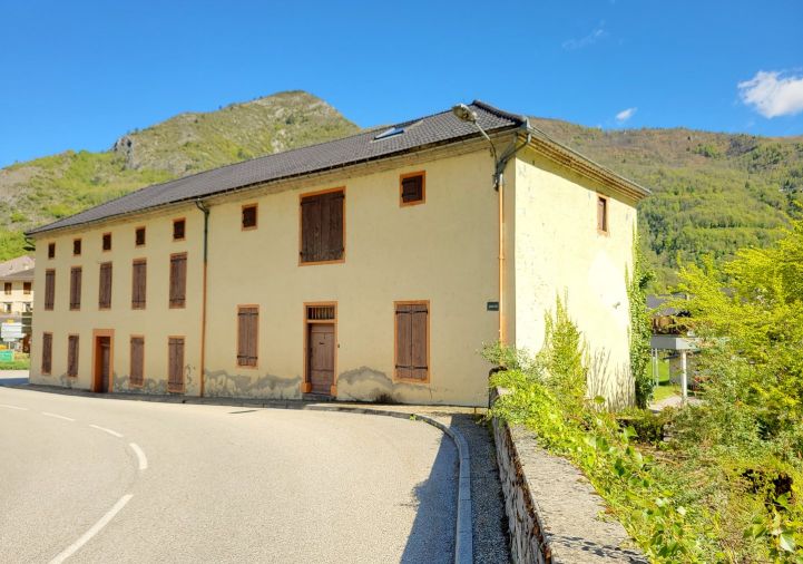 vente Maison à rénover Vicdessos