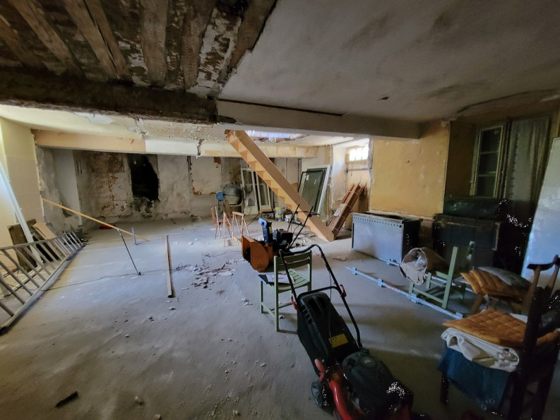 vente Maison à rénover Vicdessos - Photo 14