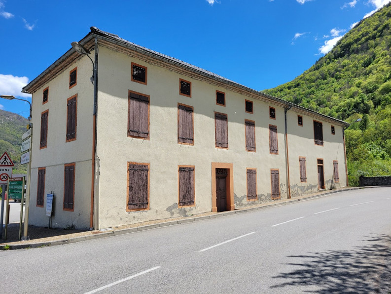 vente Maison à rénover Vicdessos - Photo 2