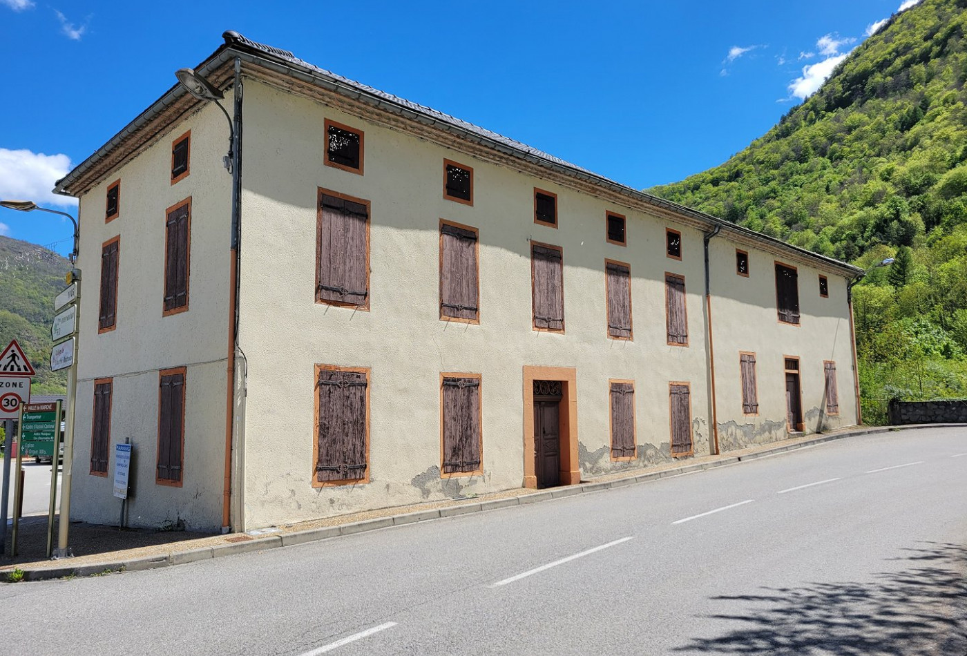 vente Maison à rénover Vicdessos - Photo 2