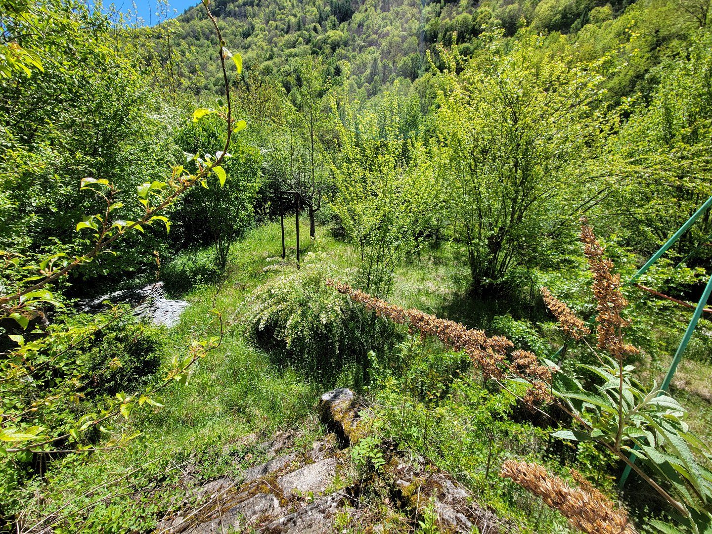 à vendre Maison à rénover Vicdessos