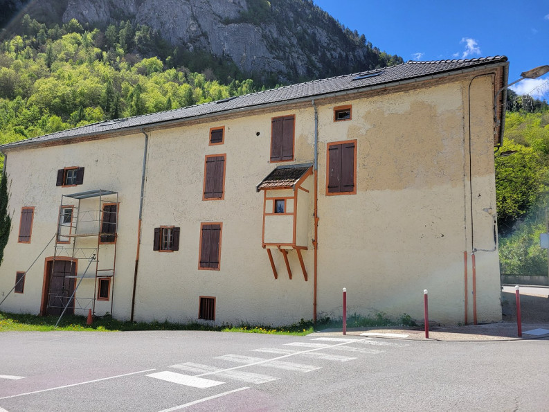 vente Maison à rénover Vicdessos - Photo 6
