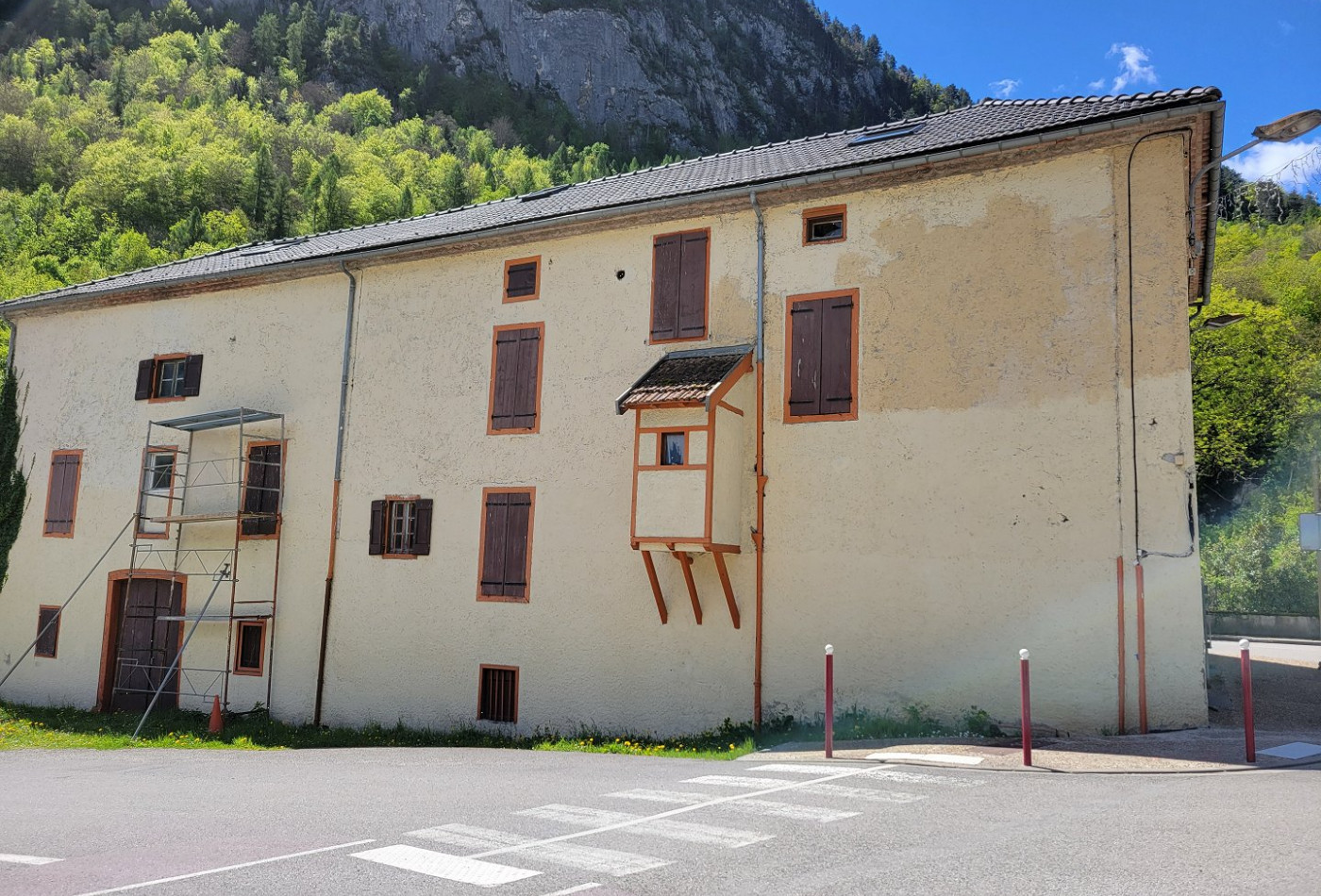 vente Maison à rénover Vicdessos - Photo 6