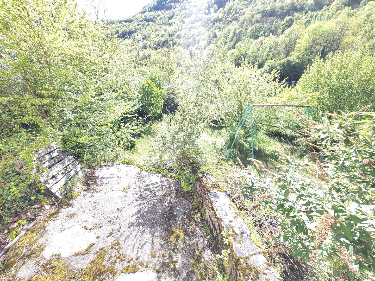 à vendre Maison à rénover Vicdessos