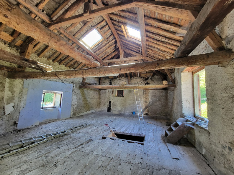 vente Maison à rénover Vicdessos - Photo 4